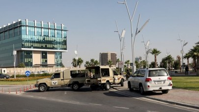 Erbil'deki saldırıda yaralanan kişi hayatını kaybetti