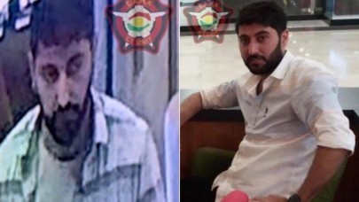Erbil'deki saldırıyı düzenleyenlerden birinin kimliği açıklandı