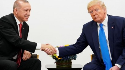 Erdoğan: ABD’nin F-35 savaş uçaklarını teslim etmemesi ‘gasp’ olur