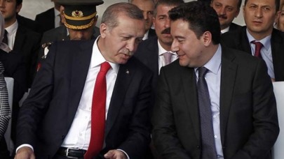 Erdoğan: AK Parti’den hiçbir arkadaşımın bunlarla hareket edeceğini düşünmüyorum