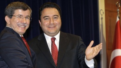 Erdoğan'dan Davutoğlu ve Babacan'a: Boş çuval gibi devrilecekler