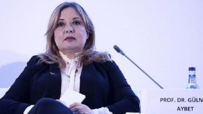 Erdoğan'ın Başdanışmanı Aybet: S-400'den öteye bakıyoruz,  S-500'ü de düşünüyoruz