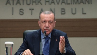 'S-400'ler uçakla getirilecek,  ülkemiz,  bölgemiz ve dünyamız için hayırlı olsun'