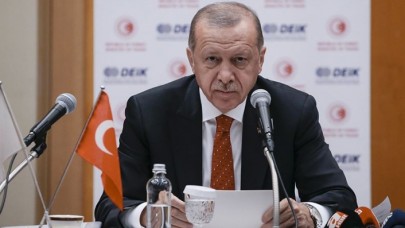 Erdoğan: Ülkemize yatırım yapıp da memnun kalmayan hiçbir girişimci yoktur