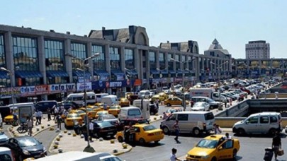 Esenler Otogarı ile ilgili flaş gelişme