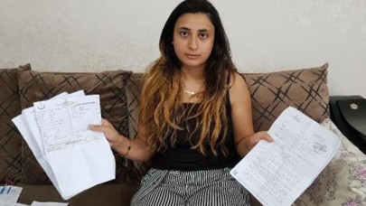 'Öldürülmekten korkuyorum,  devletimizin bize sahip çıkmasını istiyorum'