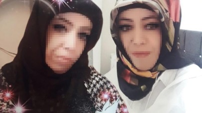 Eşinin şeytani planını polis denetiminde öğrendi!