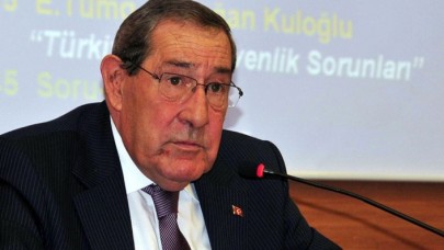 Eski Genelkurmay Başkanı Büyükanıt'ın tedavisi yoğun bakımda sürüyor