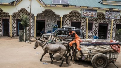 Etiyopya'da Alman kimliğine bürünen FETÖ yeni okul açıyor