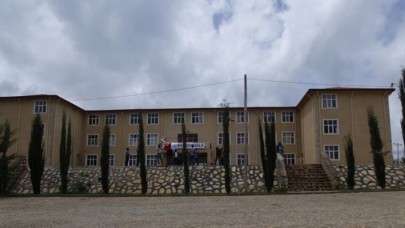 Etiyopya’da FETÖ’cü eski okul müdürü gözaltına alındı