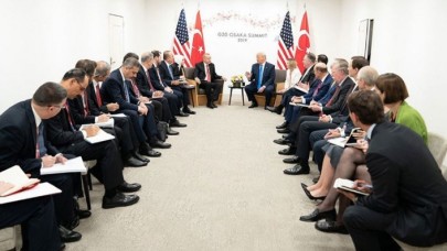 Fahrettin Altun'dan Kılıçdaroğlu'na 'not defteri' yanıtı