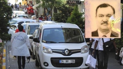 Fatih'te oteldeki vahşi cinayetle ilgili kan donduran detaylar ortaya çıktı