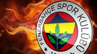 Fenerbahçe bir transferi daha açıkladı