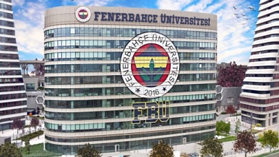 Fenerbahçe Üniversitesi'ne devasa yatırım