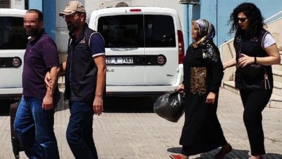 FETÖ'nün eski 'Isparta il imamı' hücre evinde yakalandı