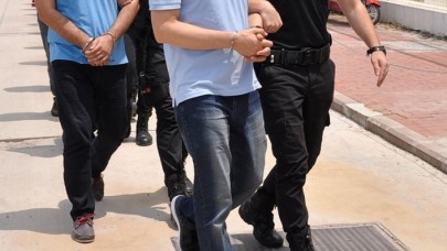 FETÖ'nün TSK yapılanması soruşturmasında 28 muvazzaf askere gözaltı kararı