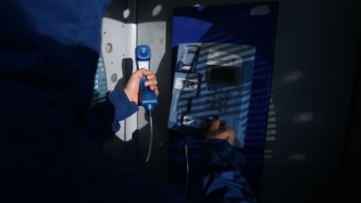 FETÖ'ye yönelik ankesörlü telefon operasyonu: 11 gözaltı