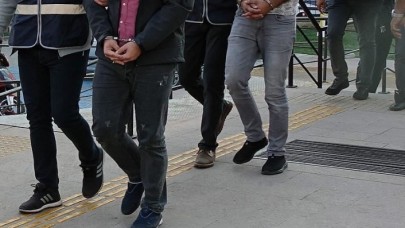 FETÖ’nün TSK yapılanması operasyonu: 102 tutuklama