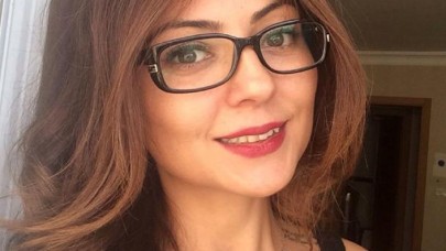 Fizyoterapist Funda,  evinde ölü bulundu