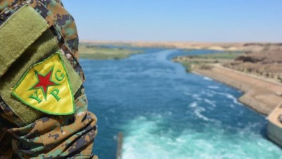Fransa terör örgütü YPG/PKK için 'çöpçatanlık' yapıyor