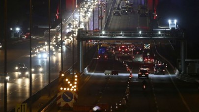 FSM'de birinci etap çalışmaları tamamlandı