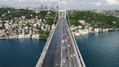 FSM'deki çalışmaların 16. gününde ilk kat asfalt tamamlandı