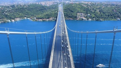 FSM Köprüsü trafiğe açılıyor