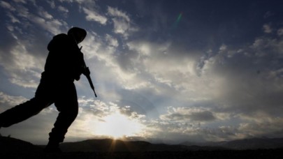 Gabar Dağı kırsalında 2 terörist etkisiz hale getirildi