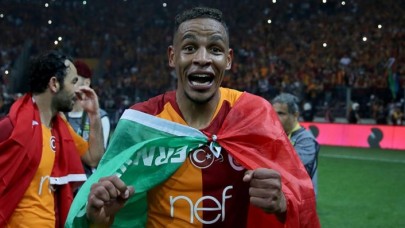 Galatasaray'da Fernando Sevilla'ya transfer oluyor