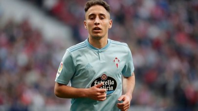 Galatasaray Emre Mor transferini KAP'a bildirdi