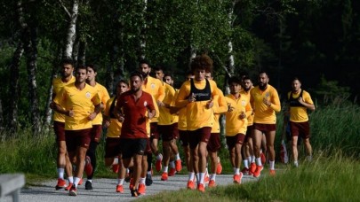 Galatasaray yarın Bordeaux ile karşılaşacak