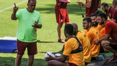 Galatasaray,  yeni sezon hazırlıklarının İstanbul etabını tamamladı