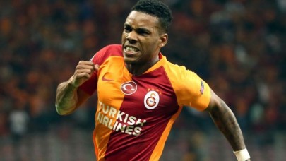 Garry Rodrigues,  Fenerbahçe için İstanbul'da