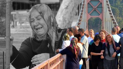 Gelen haberle yıkıldı