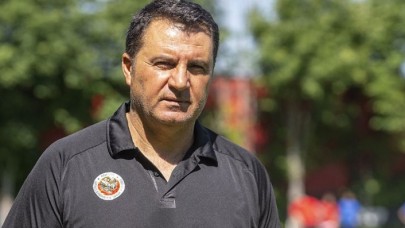 Gençlerbirliği Teknik Direktörü Kaplan: Genç ve dinamik bir takım kuracağız