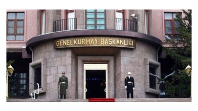 Genelkurmay Başkanı Güler'den KKTC'ye düşen 'füze' ile ilgili açıklama