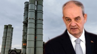 Genelkurmay eski başkanı Başbuğ'dan S-400 yorumu