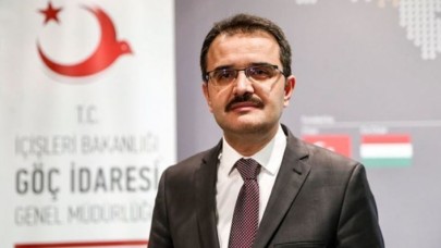 Göç İdaresi Genel Müdürü Ayaz: Suriyelilerin sınır dışı edilmesi söz konusu değil