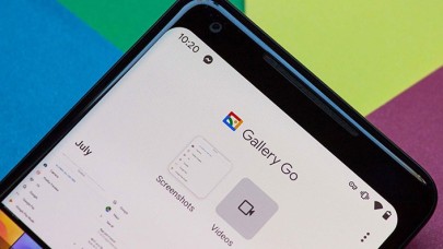 Google'dan internet tüketimini azaltan fotoğraf uygulaması