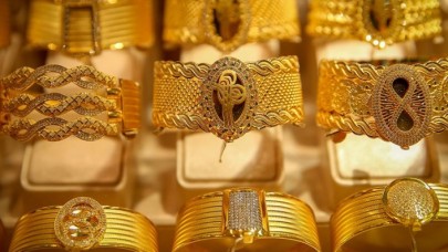 Gram altın haftaya yükselişle başladı