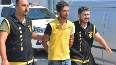 Güvenliği öldüren şüpheli,  polis memurunun katili çıktı