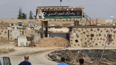 Hafter güçlerinin alıkoyduğu Türk gemiciler serbest bırakıldı