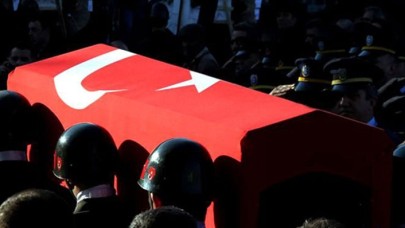 Hakkari'deki hain saldırıda 2 asker şehit oldu