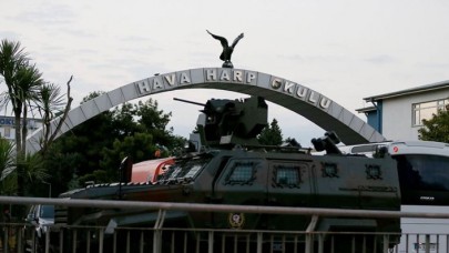 Hava Harp Okulu davasında 41 ağırlaştırılmış müebbet istemi