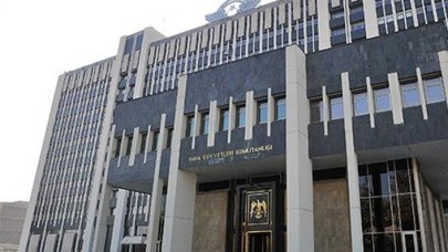 Hava Kuvvetleri Komutanlığı'nda FETÖ operasyonu: 48 gözaltı