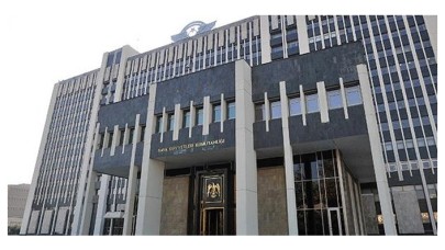 Hava Kuvvetleri Komutanlığı'nda FETÖ operasyonu: Çok sayıda gözaltı kararı