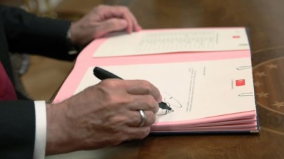 Hazine Kontrolörleri Kurulu Başkanlığına Ahmet Tutal getirildi