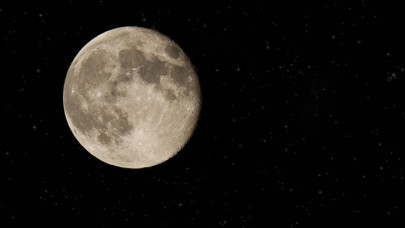 Hindistan Ay'ın güney kutup bölgesinde ilk kez su arayacak