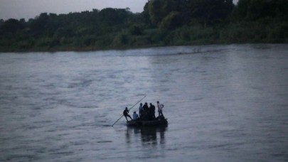 Honduras'ta balıkçı teknesi battı: 26 ölü