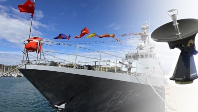 Hücumbotlara yerli uydu haberleşme yeteneği